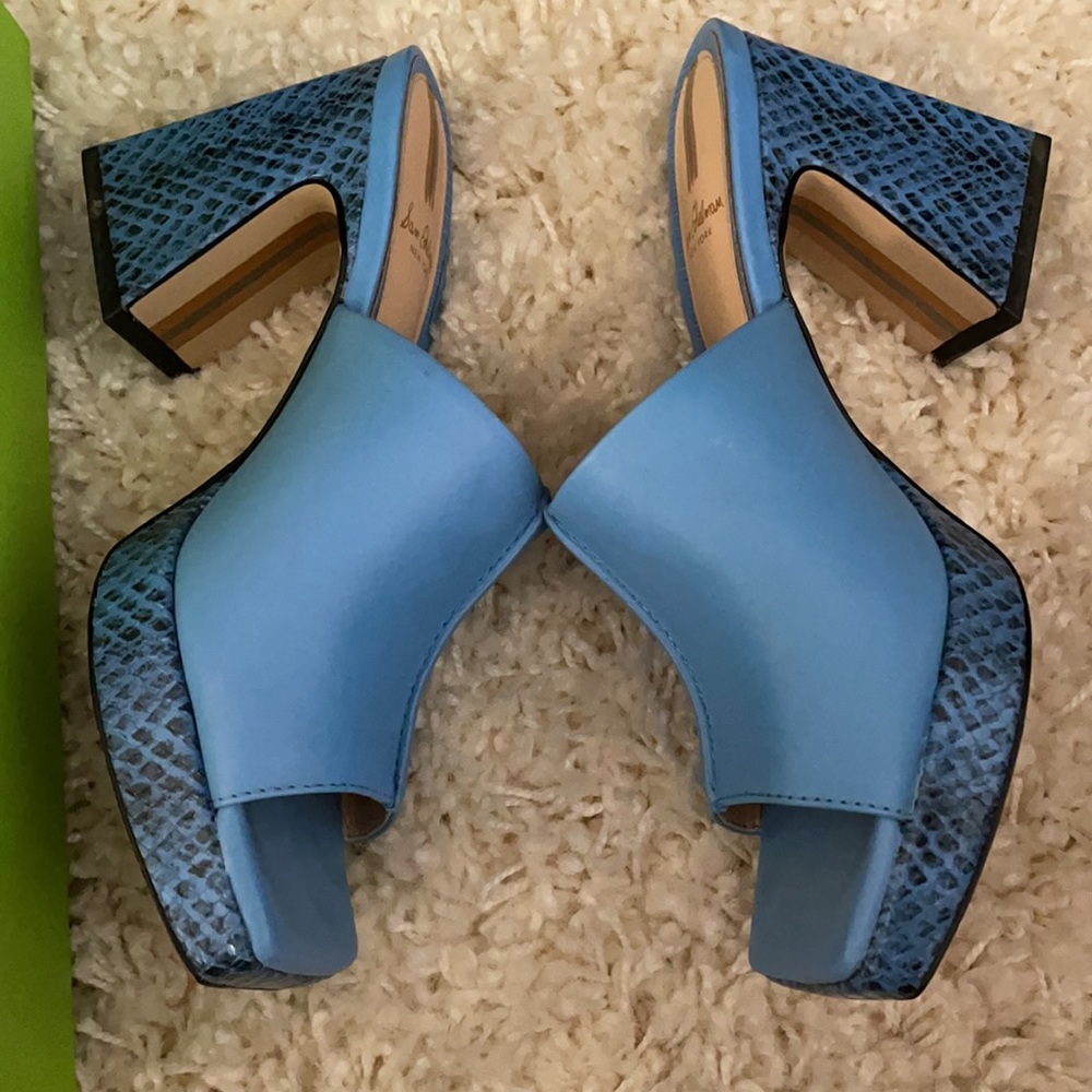 Sam Edelman - Picture 4 of 7